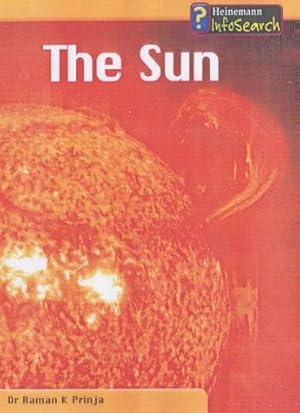Immagine del venditore per The Universe The Sun Hardback venduto da WeBuyBooks