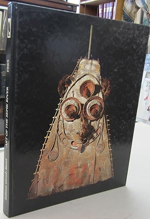 Seller image for Authority and Ornament ART OF THE SEPIK RIVER; Papua New Guinea for sale by Midway Book Store (ABAA)