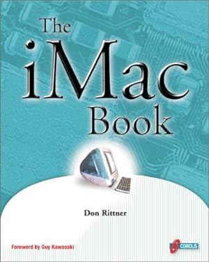 Seller image for The iMac Book for sale by WeBuyBooks