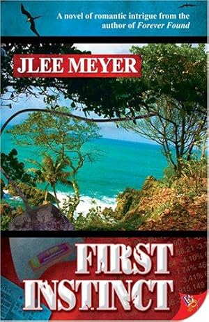 Seller image for First Instinct for sale by WeBuyBooks