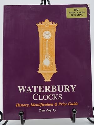 WATERBURY CLOCKS History, Identification, and Price Guide
