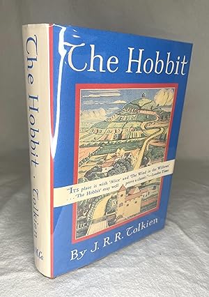 Seller image for The Hobbit for sale by Aesthete's Eye Books