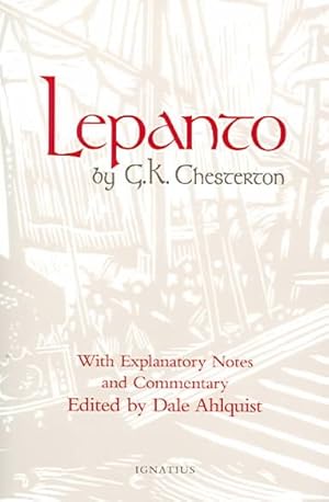 Seller image for Lepanto for sale by GreatBookPrices