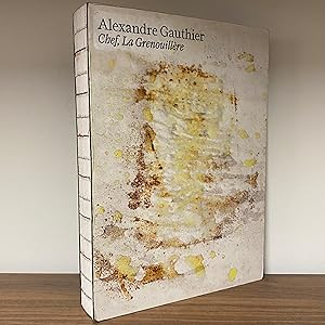 Alexandre Gauthier: Chef, La Grenouillere