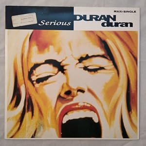 Serious[Vinyl, 12" LP, NR: 060 20 4065 6].