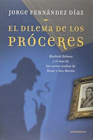 Seller image for El Dilema de los Prceres (Em Portuguese do Brasil) for sale by WeBuyBooks