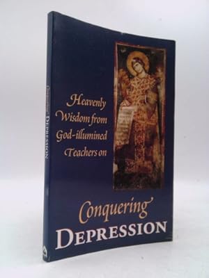 Seller image for Wisdom from God-Illumined Teachers on Conquering Depression for sale by ThriftBooksVintage