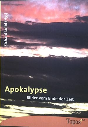 Bild des Verkufers fr Apokalypse : Bilder vom Ende der Zeit. Bd. 395. zum Verkauf von books4less (Versandantiquariat Petra Gros GmbH & Co. KG)