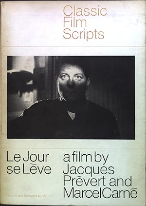 Seller image for Le Jour Se Leve. for sale by books4less (Versandantiquariat Petra Gros GmbH & Co. KG)