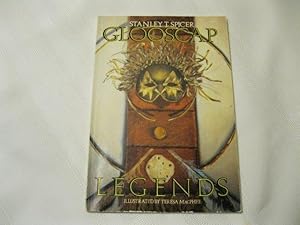Immagine del venditore per Glooscap Legends venduto da ABC:  Antiques, Books & Collectibles