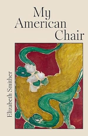 Seller image for My American Chair (Paperback) for sale by Grand Eagle Retail