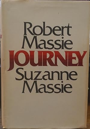 Seller image for Journey for sale by The Book House, Inc.  - St. Louis