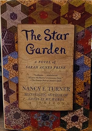 Seller image for The Star Garden: A Novel of Sarah Agnes Prine for sale by The Book House, Inc.  - St. Louis