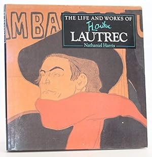 Bild des Verkufers fr Lautrec (World's Greatest Artists Series) zum Verkauf von WeBuyBooks