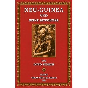 Bild des Verkufers fr Neu-Guinea und seine Bewohner zum Verkauf von Versandantiquariat Nussbaum