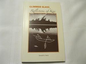 Glimmer Glass Reflections of Keji