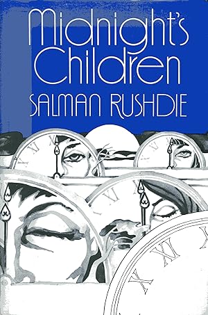 Seller image for Midnight's Children for sale by Fireproof Books