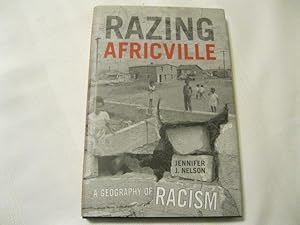 Razing Africville: A Geography of Racism