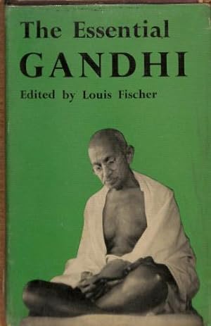 Seller image for Essential Gandhi for sale by WeBuyBooks