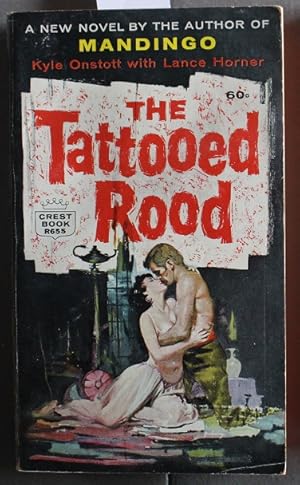 Seller image for The Tattooed Rood (. Crest Giant #R655 ); for sale by Comic World