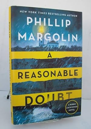 Seller image for A Reasonable Doubt A Robin Lockwood Novel for sale by John E. DeLeau