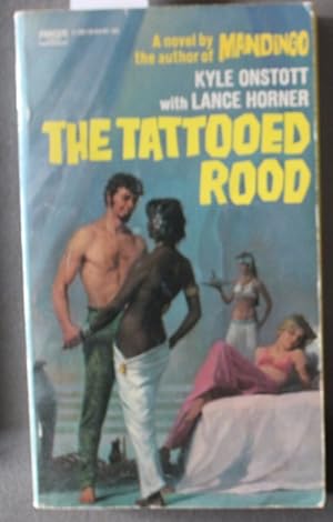 Seller image for The Tattooed Rood for sale by Comic World