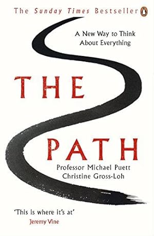 Image du vendeur pour The Path: A New Way to Think About Everything mis en vente par WeBuyBooks