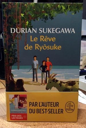 Le Rêve de Ryôsuke