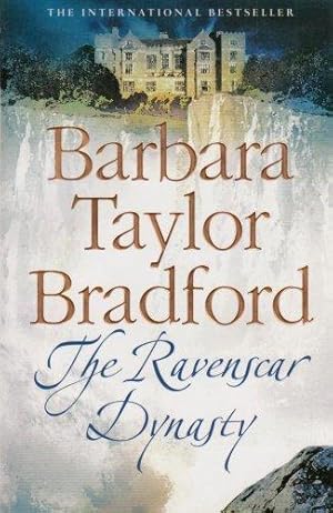 Imagen del vendedor de The Ravenscar Dynasty a la venta por WeBuyBooks