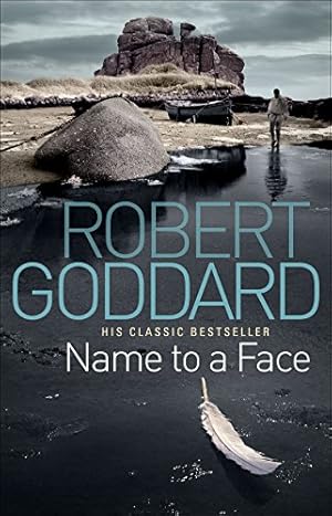 Immagine del venditore per Name to a Face [Soft Cover ] venduto da booksXpress