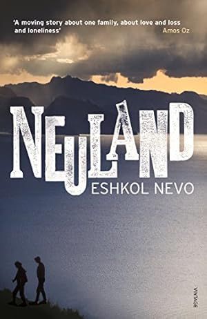 Imagen del vendedor de Neuland [Soft Cover ] a la venta por booksXpress