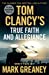 Imagen del vendedor de Tom Clancy's True Faith and Allegiance [Soft Cover ] a la venta por booksXpress