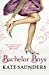 Seller image for Bachelor Boys [Soft Cover ] for sale by booksXpress