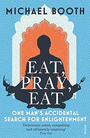 Seller image for Eat Pray Eat [Soft Cover ] for sale by booksXpress
