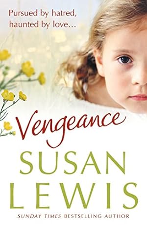 Seller image for Vengeance [Soft Cover ] for sale by booksXpress