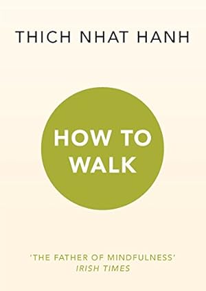 Image du vendeur pour How To Walk [Soft Cover ] mis en vente par booksXpress