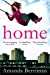 Seller image for Home [Soft Cover ] for sale by booksXpress