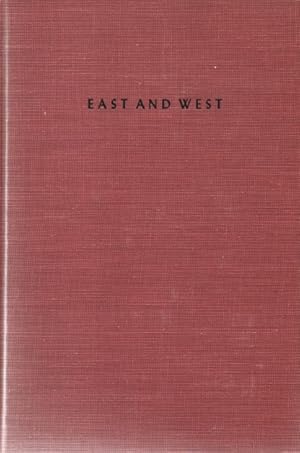 East and West