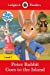 Bild des Verkufers fr Peter Rabbit Goes to the Island: Level 1 (Ladybird Readers) [Soft Cover ] zum Verkauf von booksXpress