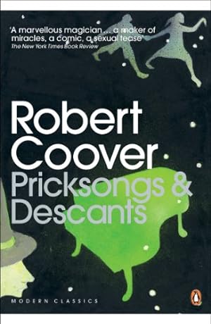 Seller image for Pricksongs and Descants (Penguin Modern Classics) [Soft Cover ] for sale by booksXpress
