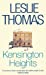 Bild des Verkufers fr Kensington Heights [Soft Cover ] zum Verkauf von booksXpress