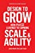 Immagine del venditore per Design to Grow: How Coca-Cola Learned to Combine Scale and Agility (and How You Can, Too) [Soft Cover ] venduto da booksXpress