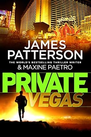 Seller image for Private Vegas: (Private 9) [Soft Cover ] for sale by booksXpress