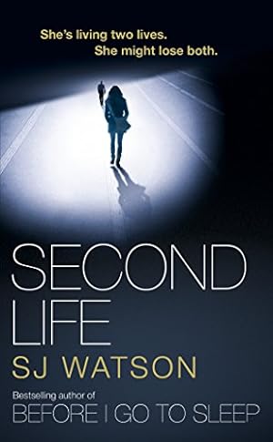 Imagen del vendedor de Second Life [Soft Cover ] a la venta por booksXpress