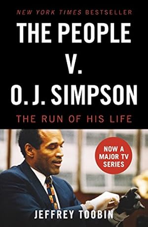 Seller image for The People V. O.J. Simpson [Soft Cover ] for sale by booksXpress