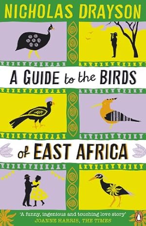 Seller image for A Guide to the Birds of East Africa [Soft Cover ] for sale by booksXpress