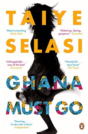 Immagine del venditore per Ghana Must Go [Soft Cover ] venduto da booksXpress