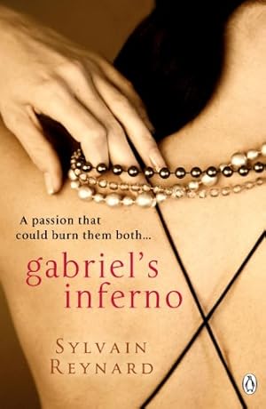 Imagen del vendedor de Gabriel's Inferno [Soft Cover ] a la venta por booksXpress