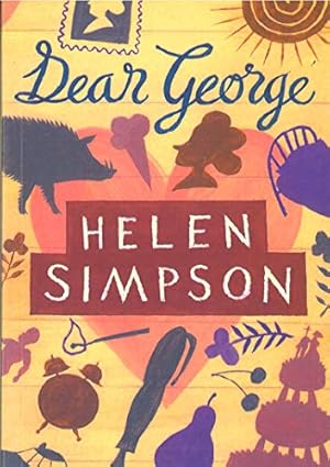 Seller image for Dear George and Other Stories [Soft Cover ] for sale by booksXpress