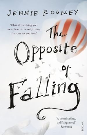 Seller image for Opposite of Falling [Soft Cover ] for sale by booksXpress